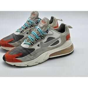 Nike Air Max 270 React AT6174-200 Sz. 7